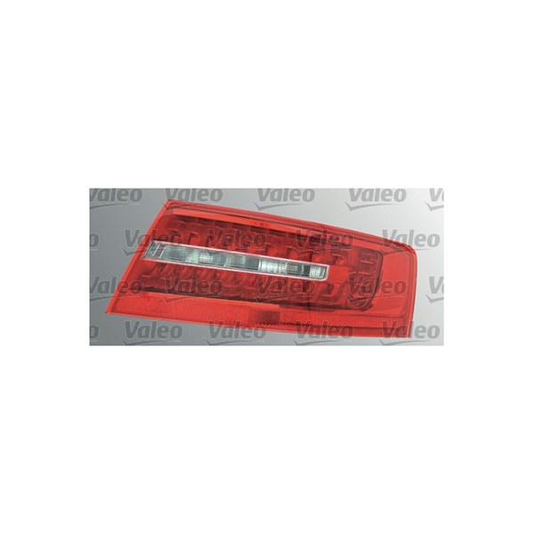 Baklykta, Vänster Valeo 043842 VALEO