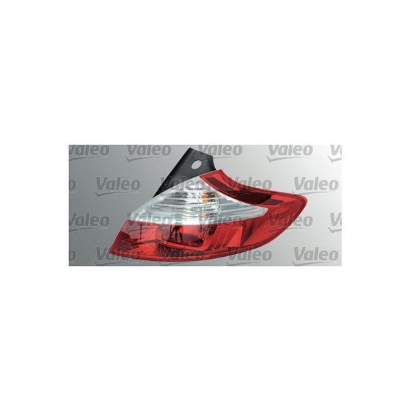 Baklykta, Höger Valeo 043855 VALEO