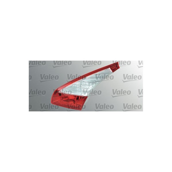 Baklykta, Höger Valeo 043857 VALEO