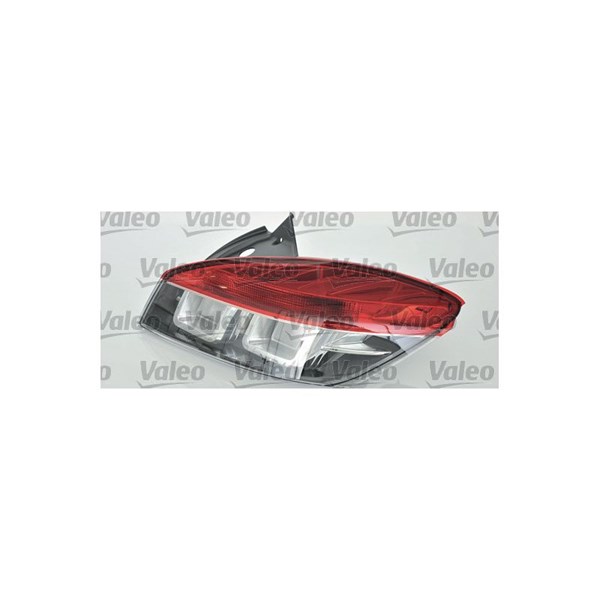 Baklykta, Höger Valeo 043859 VALEO