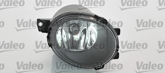 Dimljus, Vänster Valeo 043876 VALEO