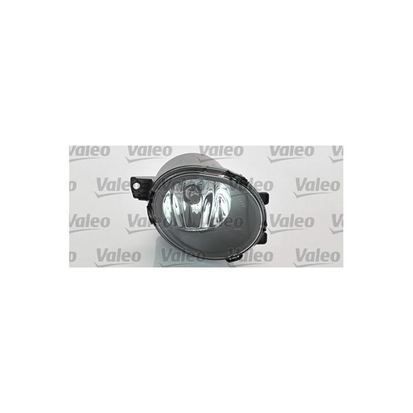 Dimljus, Vänster Valeo 043876 VALEO Dimljus, Vänster Valeo 043876 VALEO