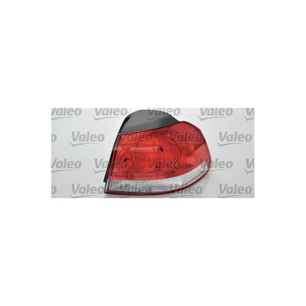 Baklykta, Vänster Valeo 043878 VALEO