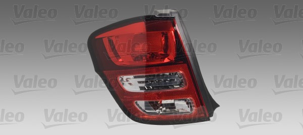 Baklykta, Höger Valeo 043947 VALEO