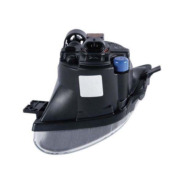 Dimljus, Höger Valeo 044072 VALEO