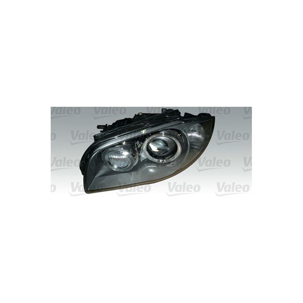 Strålkastare, Höger Valeo 044288 VALEO