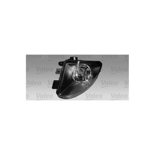 Dimljus, Höger Valeo 044360 VALEO