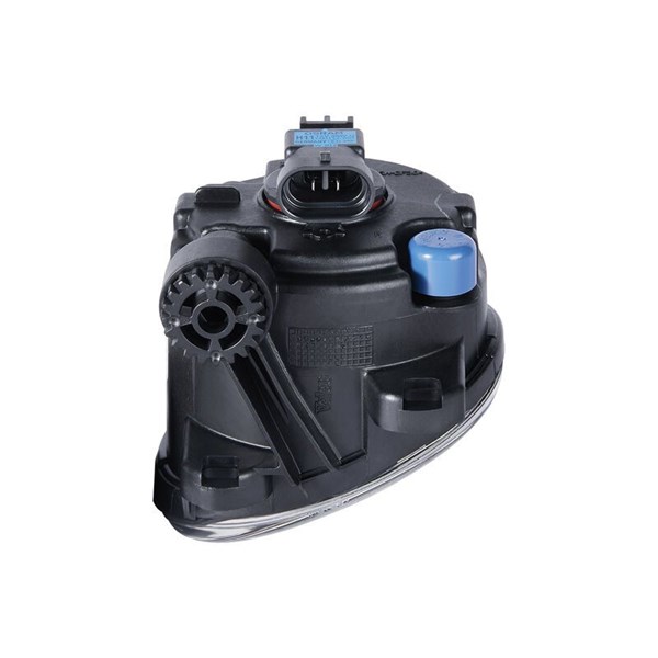 Dimljus, Höger Valeo 044362 VALEO