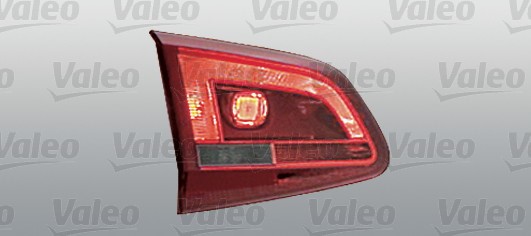 Baklykta, Vänster Valeo 044463 VALEO
