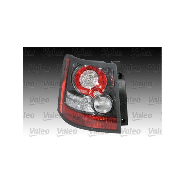 Baklykta, Höger Valeo 044498 VALEO