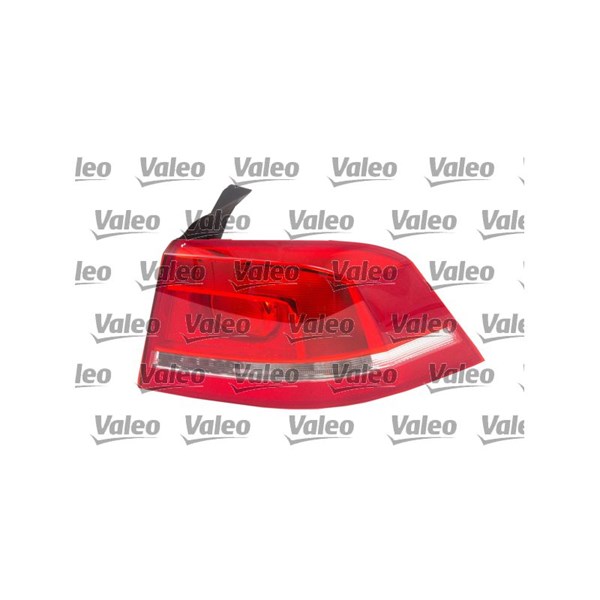 Baklykta, Höger Valeo 044514 VALEO