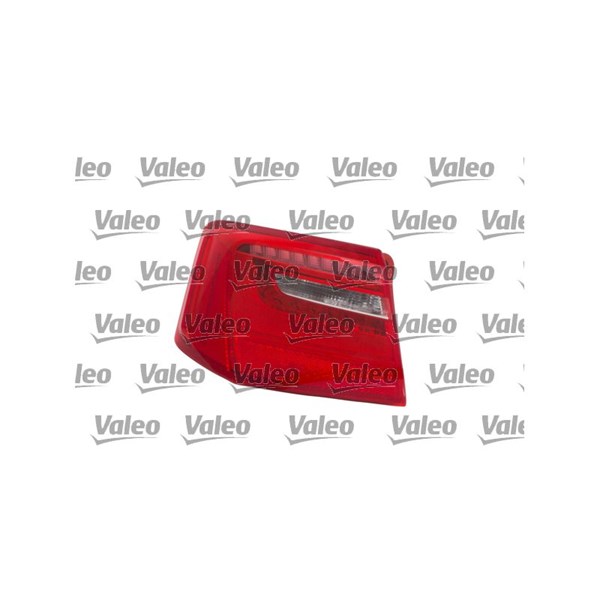 Baklykta, Vänster Valeo 044525 VALEO