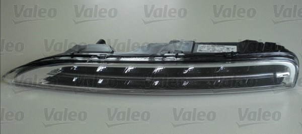 Blinkers, Höger Valeo 044562 VALEO