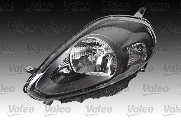 Strålkastare, Höger Valeo 044599 VALEO