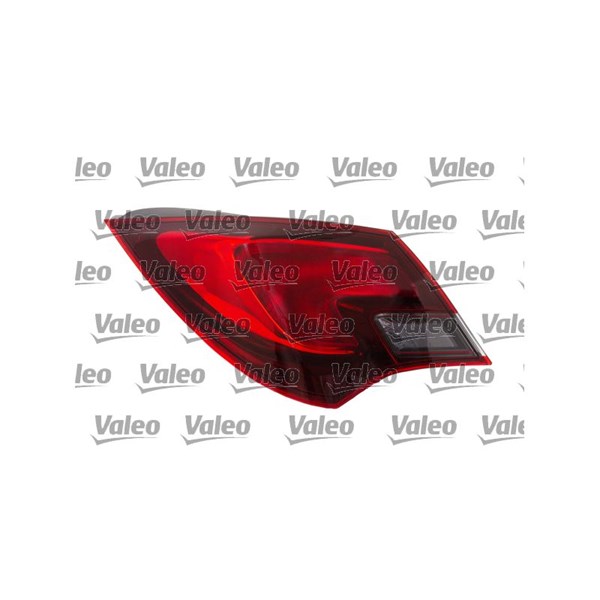 Baklykta, Höger Valeo 044629 VALEO
