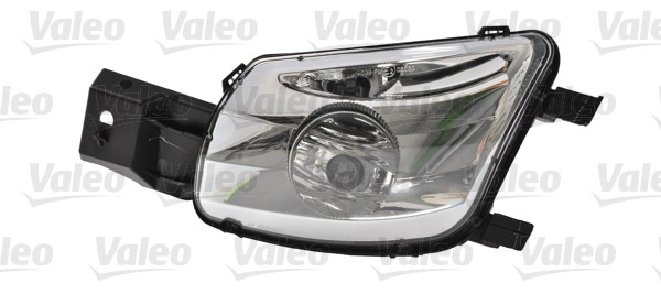 Dimljus, Vänster Valeo 044650 VALEO