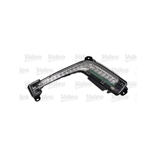 DRL, varselljus, Höger Valeo 044653 VALEO