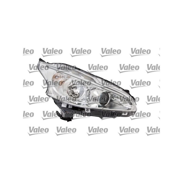 Strålkastare, Höger Valeo 044749 VALEO Strålkastare, Höger Valeo 044749 VALEO
