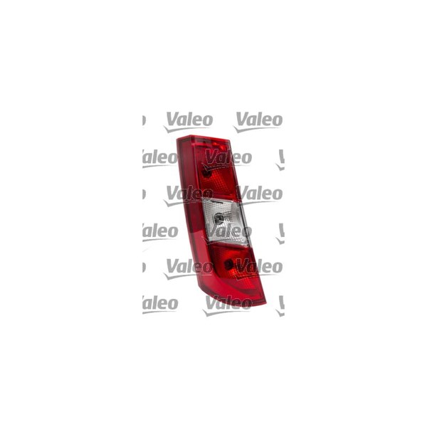 Baklykta, Höger Valeo 044780 VALEO