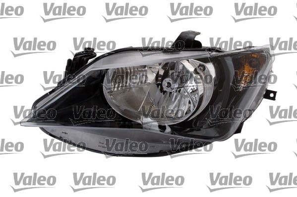 Strålkastare, Höger Valeo 044822 VALEO Strålkastare, Höger Valeo 044822 VALEO