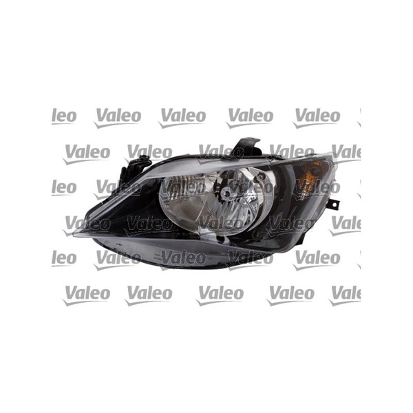 Strålkastare, Höger Valeo 044822 VALEO
