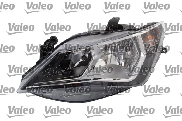 Strålkastare, Höger Valeo 044826 VALEO Strålkastare, Höger Valeo 044826 VALEO