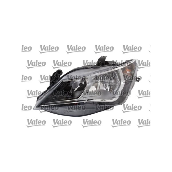 Strålkastare, Höger Valeo 044826 VALEO