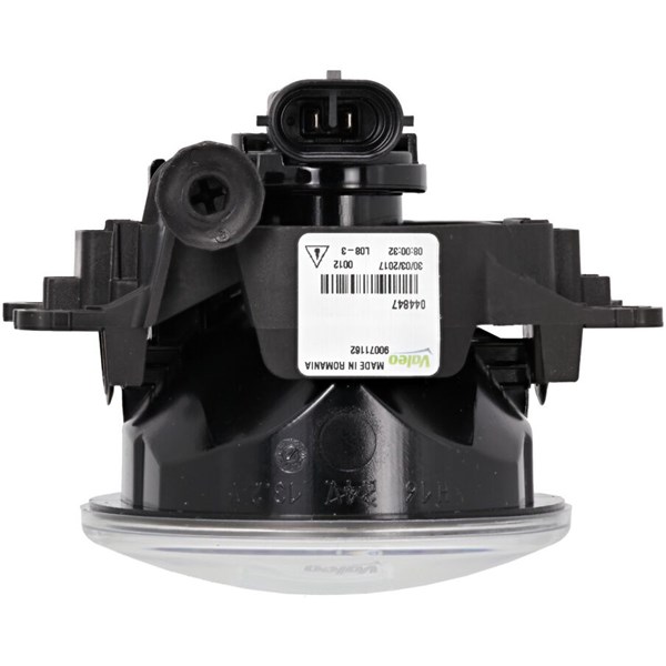 Dimljus, Höger, Vänster Valeo 044847 VALEO