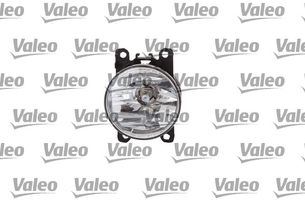 Dimljus, Höger, Vänster Valeo 044848 VALEO