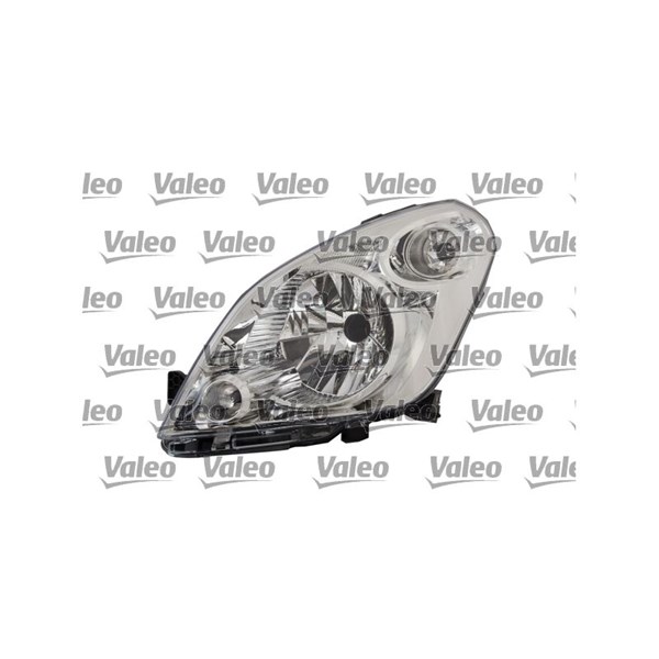 Strålkastare, Höger Valeo 044858 VALEO