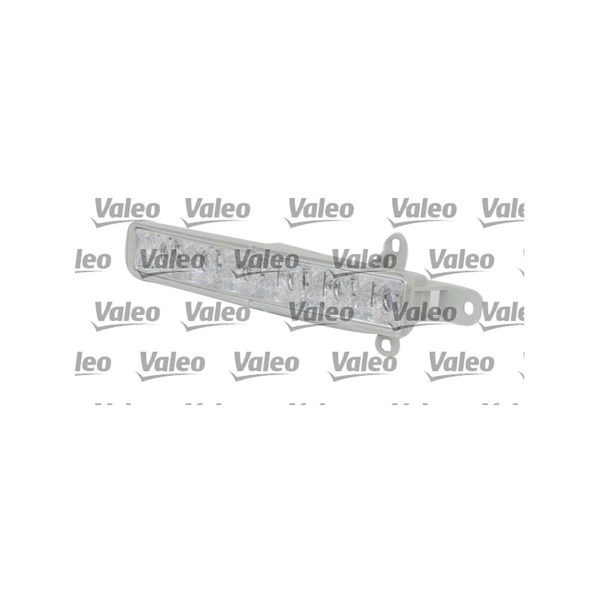 DRL, varselljus, Tvåsidig Valeo 044862 VALEO