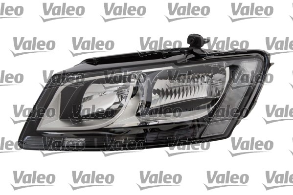 Strålkastare, Vänster Valeo 044863 VALEO