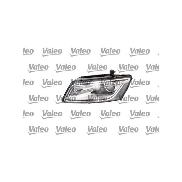 Strålkastare, Vänster Valeo 044873 VALEO