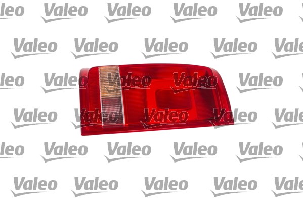 Baklykta, Vänster VALEO