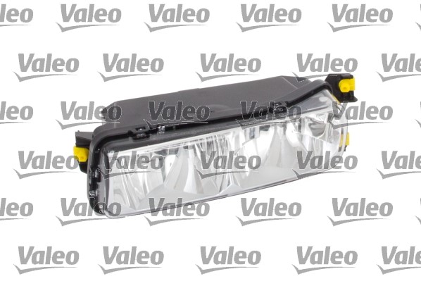 Dimljus, Höger Valeo 044902 VALEO