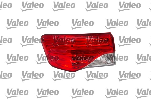Baklykta, Höger Valeo 044906 VALEO