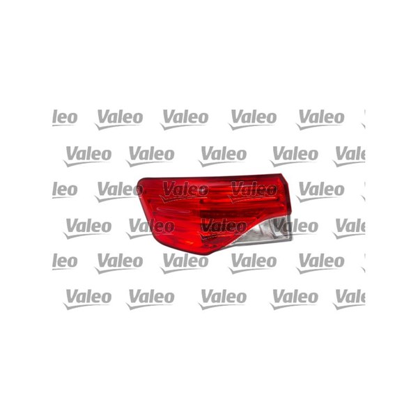 Baklykta, Höger Valeo 044912 VALEO