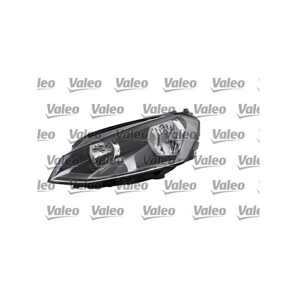 Strålkastare, Höger Valeo 044918 VALEO Strålkastare, Höger Valeo 044918 VALEO