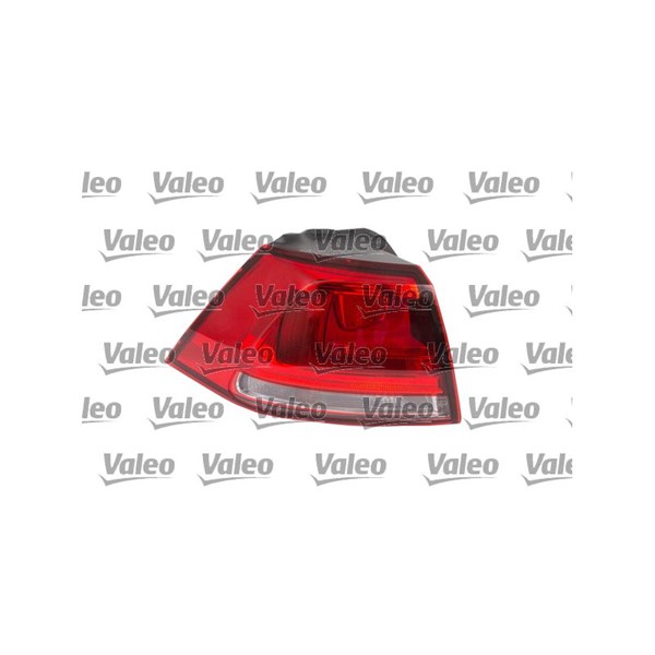 Baklykta, Höger Valeo 044938 VALEO