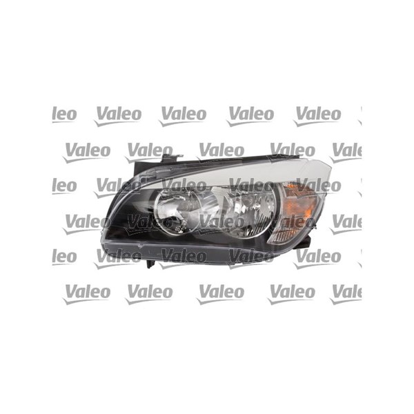 Strålkastare, Höger Valeo 044946 VALEO Strålkastare, Höger Valeo 044946 VALEO