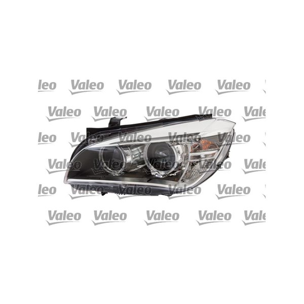 Strålkastare, Höger Valeo 044950 VALEO
