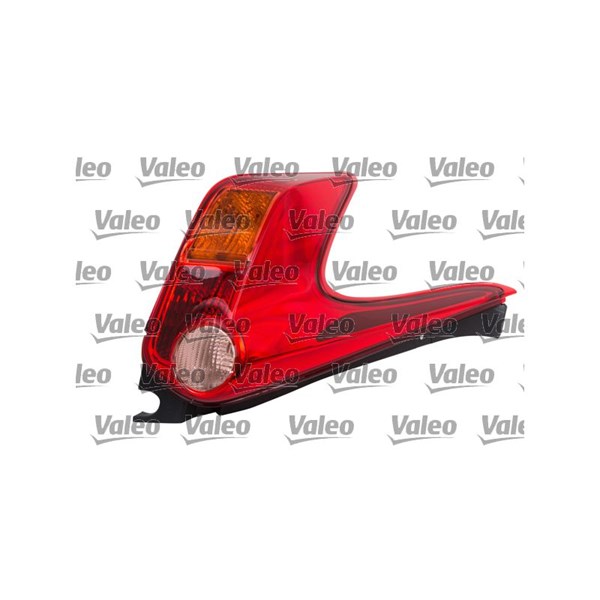 Baklykta, Vänster Valeo 044975 VALEO