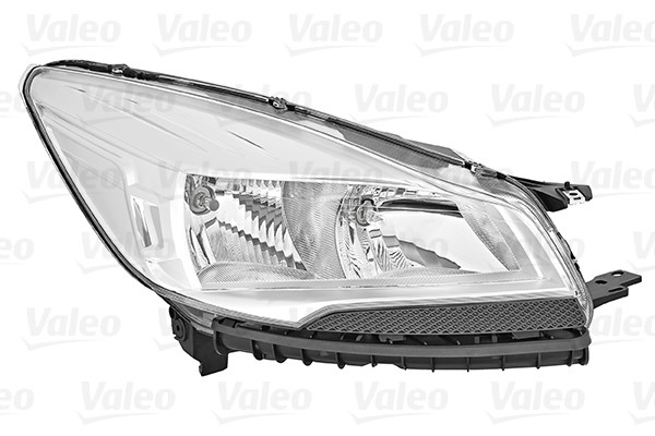 Strålkastare, Vänster Valeo 044979 VALEO