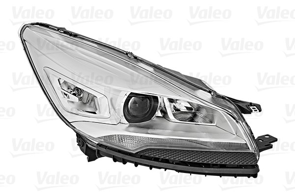 Strålkastare, Höger Valeo 044984 VALEO