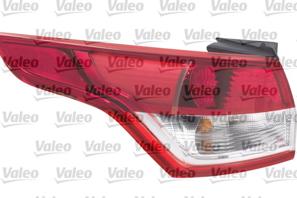 Baklykta, Vänster Valeo 044989 VALEO