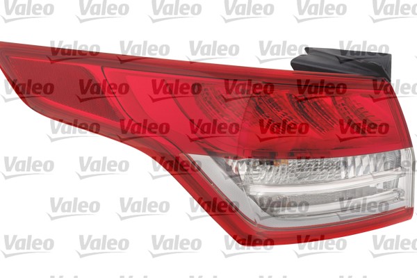 Baklykta, Vänster Valeo 044993 VALEO