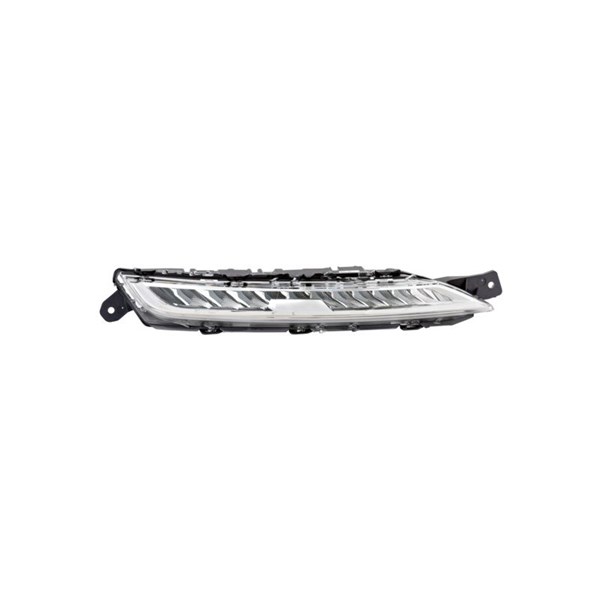 DRL, varselljus, Höger Valeo 045151 VALEO