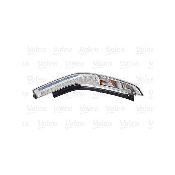 Baklykta, Höger Valeo 045171 VALEO