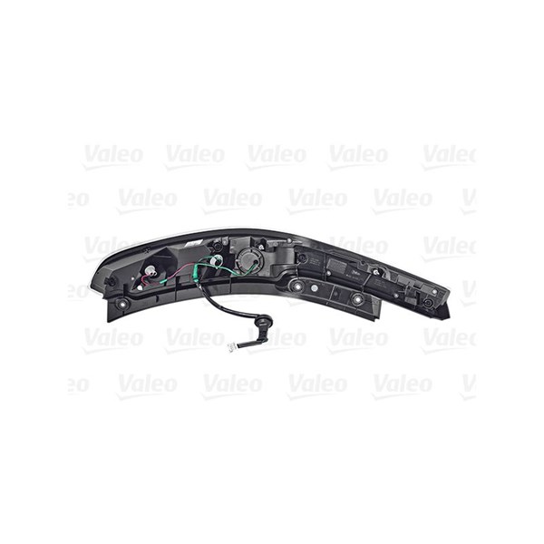 Baklykta, Höger Valeo 045171 VALEO Baklykta, Höger Valeo 045171 VALEO