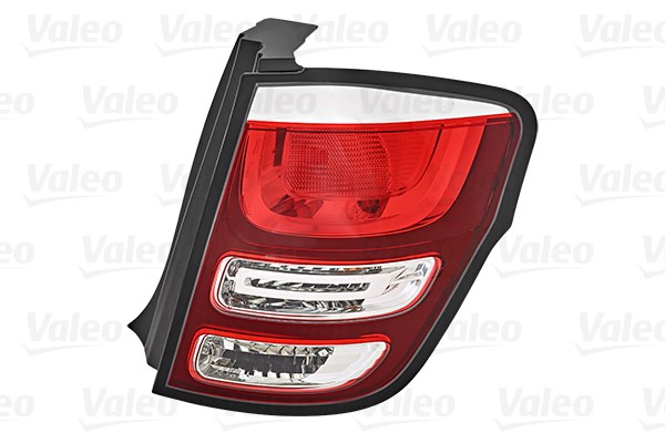Baklykta, Höger Valeo 045229 VALEO